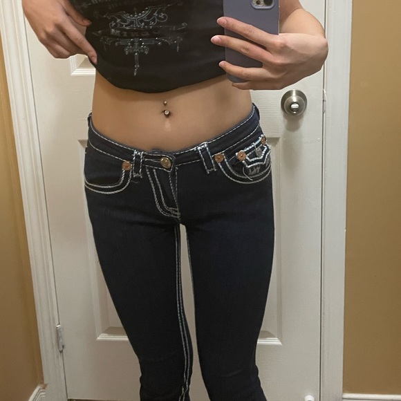 True Religion 🫶🏼 - Picture 1 of 3